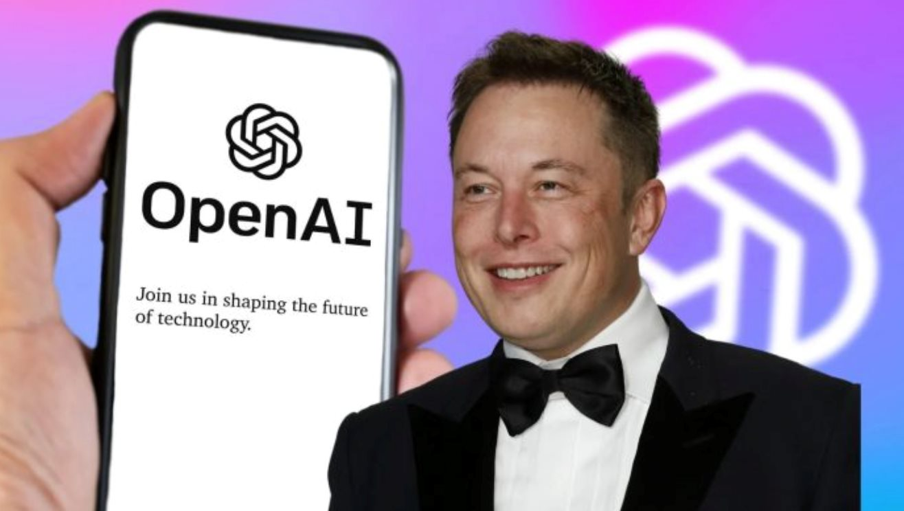 Elon Musk muốn thâu tóm OpenAI về tay Tesla, đã âm thầm lôi kéo Sam Altman từ 8 năm trước- Ảnh 2.