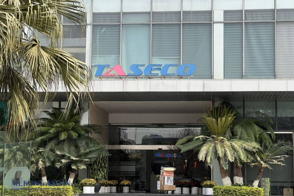 Taseco Land dự kiến phát hành 144 triệu cổ phiếu để trả cổ tức và tăng vốn cổ phần - Ảnh 1.