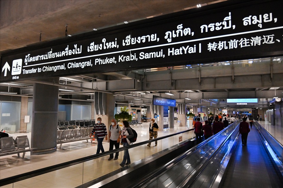 Tin buồn cho người Việt đi Thái trong thời gian tới- Ảnh 1.