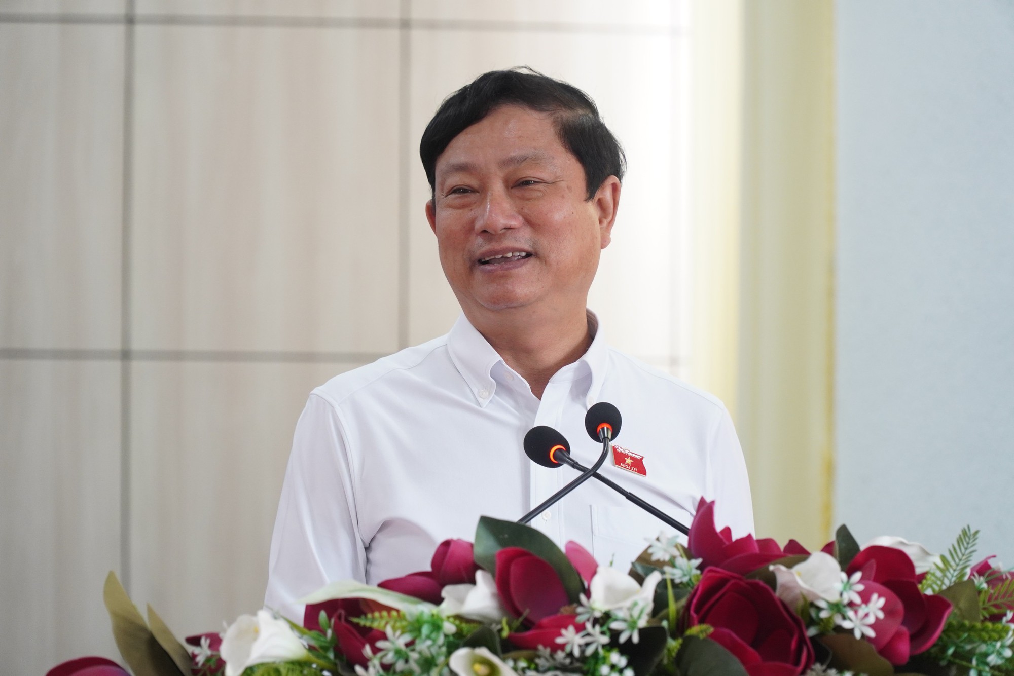 TPHCM nghiên cứu mua lại trạm thu phí để giảm ùn tắc giao thông 2026 - Ảnh 1.