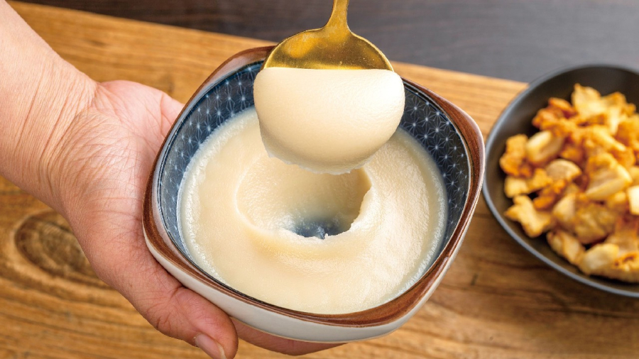 5 thực phẩm bị “oan” suốt nhiều năm: Tưởng hại mà lại tốt hơn đồ ăn nhanh - Ảnh 3.