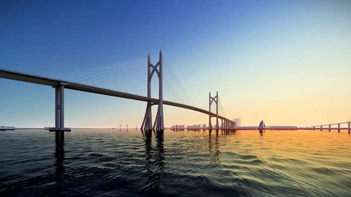 Những siêu dự án hạ tầng kinh tế Cần Giờ thay đổi bộ mặt TP HCM 2026 - Ảnh 4.