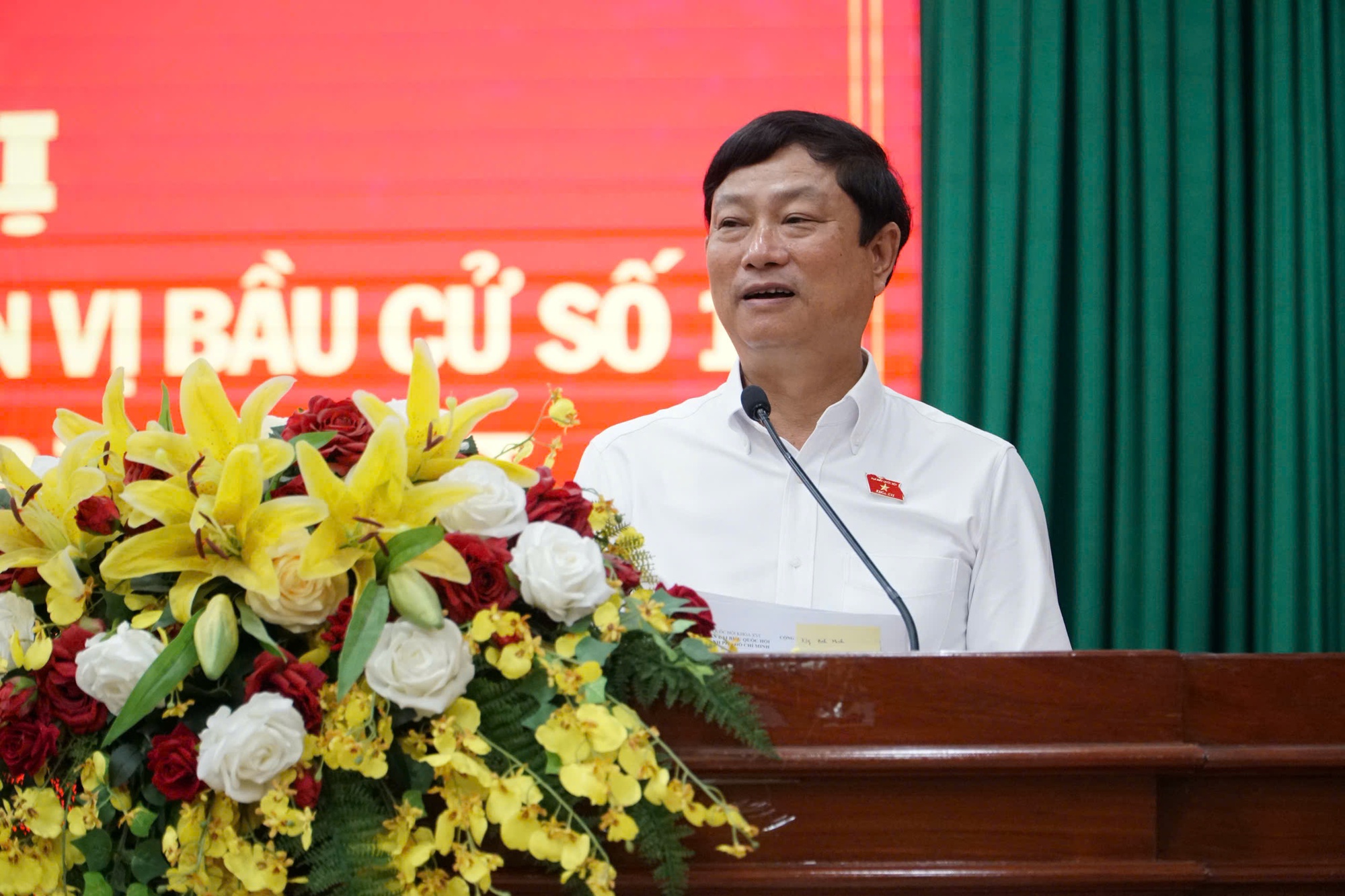 Chủ tịch HĐND TPHCM yêu cầu giải quyết tình trạng rút bảo hiểm xã hội ngay lập tức - Ảnh 4.