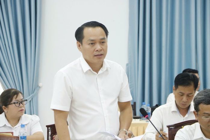 Chủ tịch HĐND TPHCM chỉ đạo gỡ vướng 6 khu đô thị quy mô lớn- Ảnh 2.