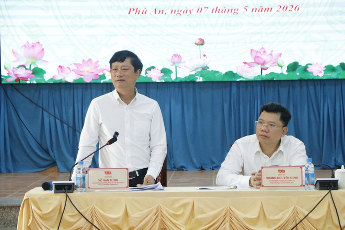 Chủ tịch HĐND TPHCM chỉ đạo gỡ vướng 6 khu đô thị quy mô lớn- Ảnh 3.