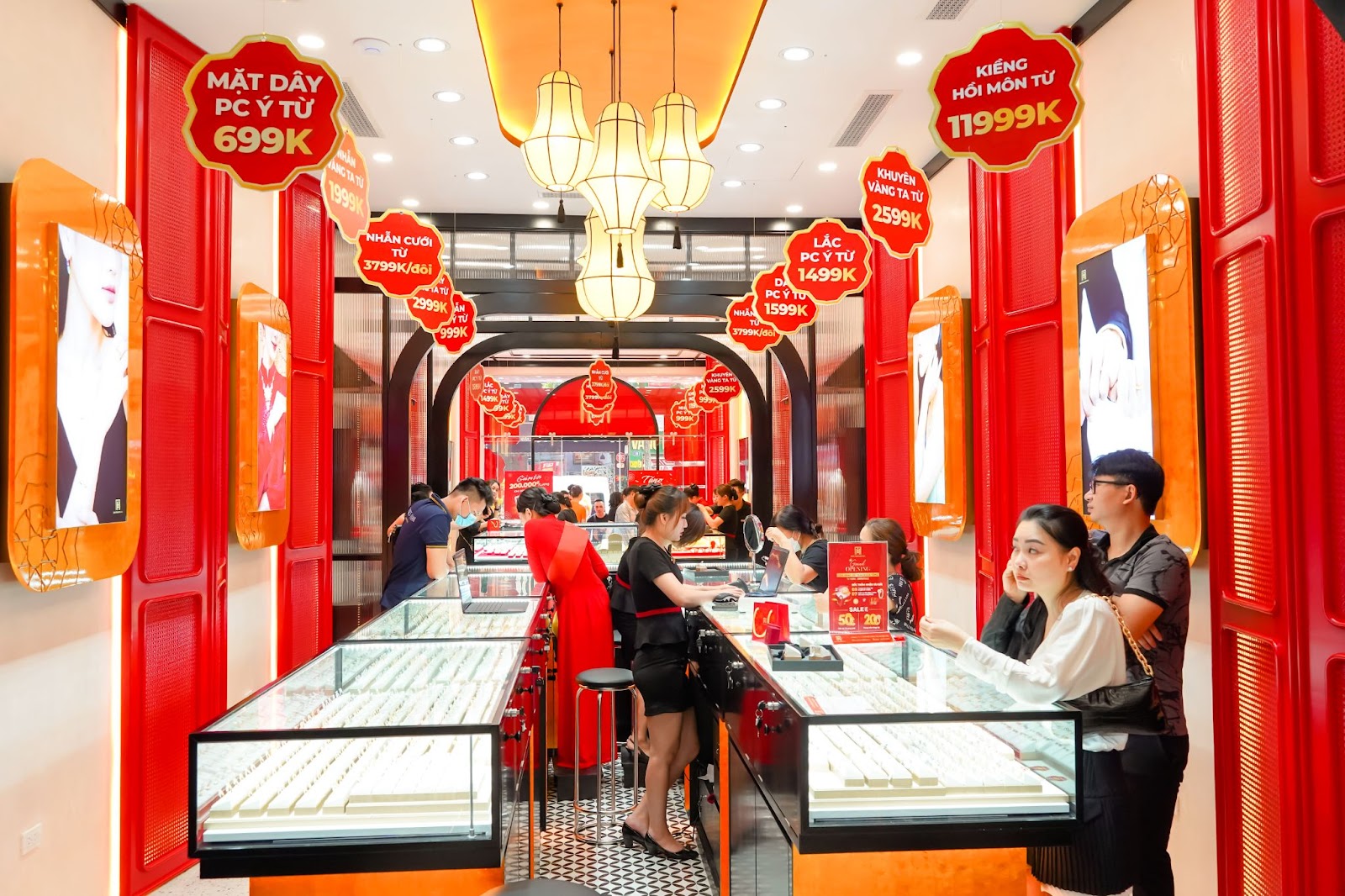 Đại gia vàng bạc lấn sân bất động sản: DOJI làm tòa nhà cao nhất Hải Phòng, Bảo Tín Minh Châu mới ở vạch xuất phát?- Ảnh 11.