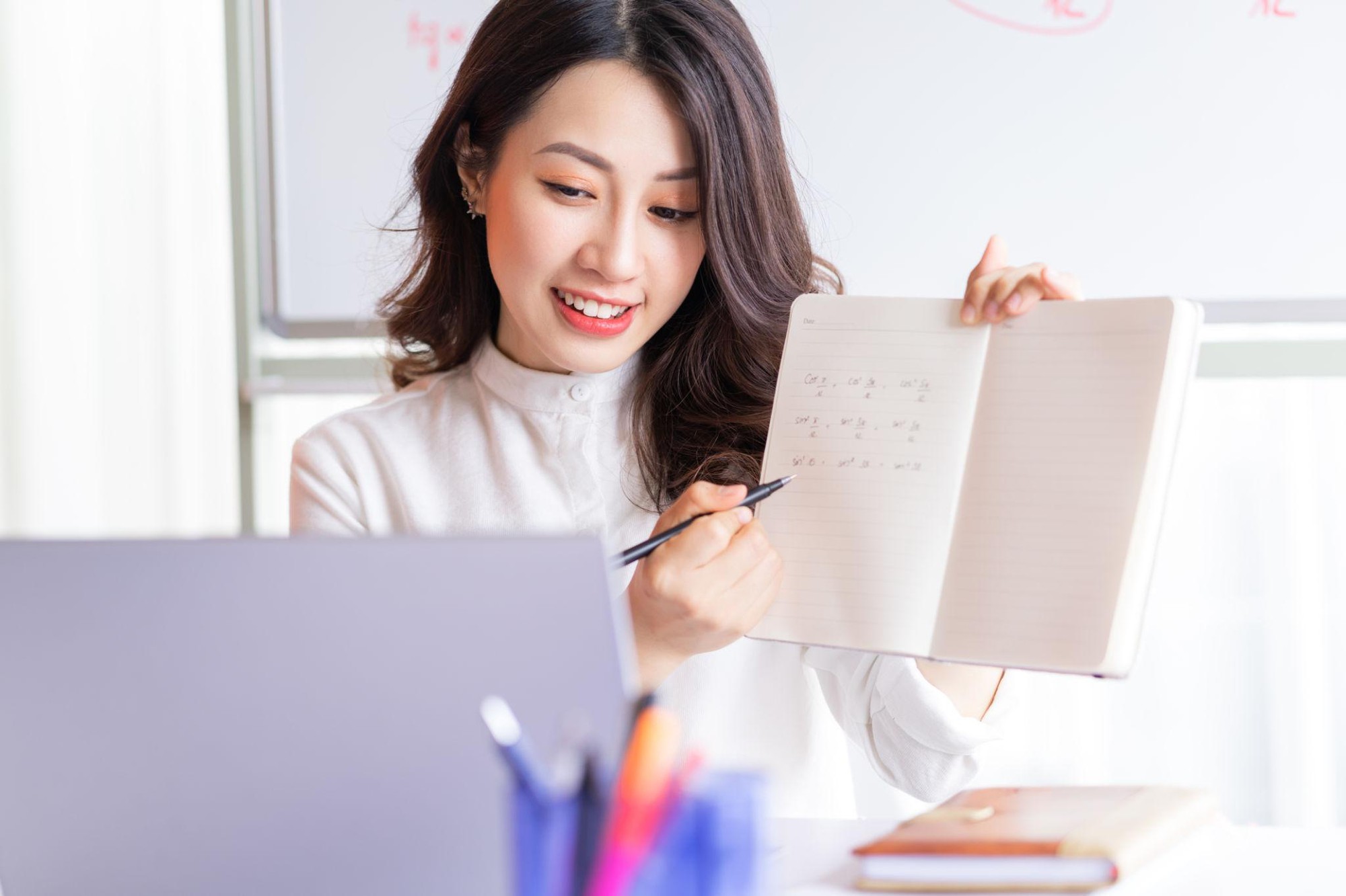5 việc làm thêm buổi tối dưới 2 tiếng, phù hợp phụ nữ bận rộn nhưng vẫn có tiền đều - Ảnh 5.