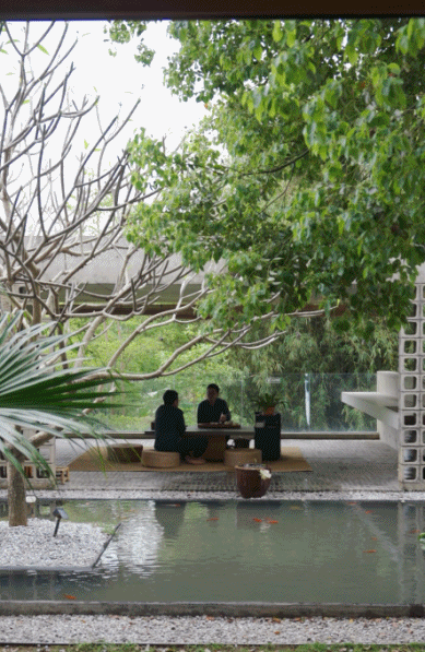 Tôi chi 2 tỷ xây nhà 680m² cho bố mẹ ở quê và nhận ra: Tiền không đặt đúng chỗ thì càng để càng tốn- Ảnh 4.