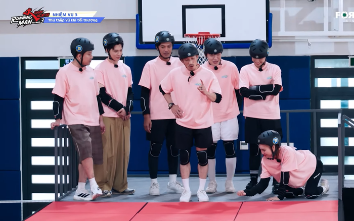Lộ thành viên đầu tiên của Running Man Việt mùa 4: Là gương mặt cũ nhưng ai cũng mong chờ?- Ảnh 5.