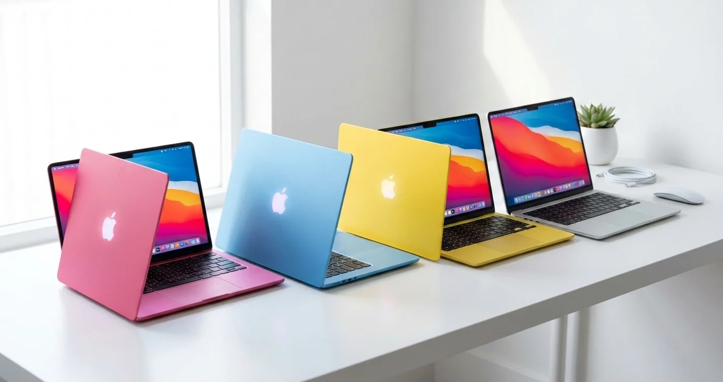 Người dùng mẫu MacBook này cần chú ý ngay kẻo thiệt- Ảnh 2.