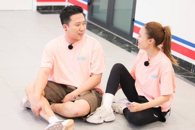 Lộ thành viên đầu tiên của Running Man Việt mùa 4: Là gương mặt cũ nhưng ai cũng mong chờ?- Ảnh 4.