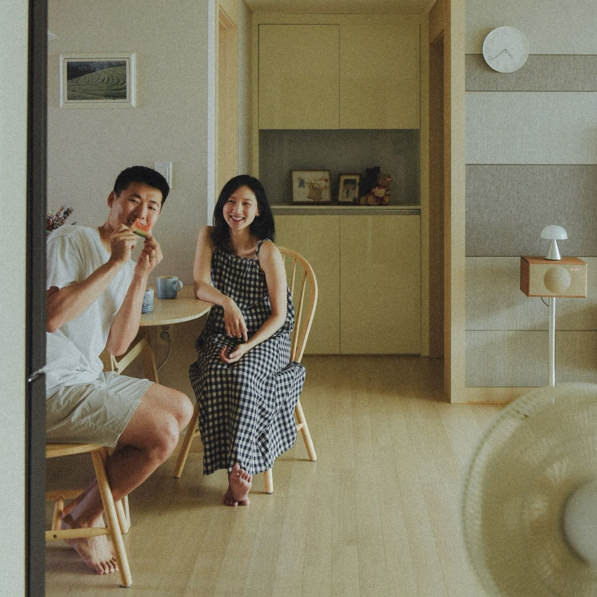 mua nhà - Ảnh 1.