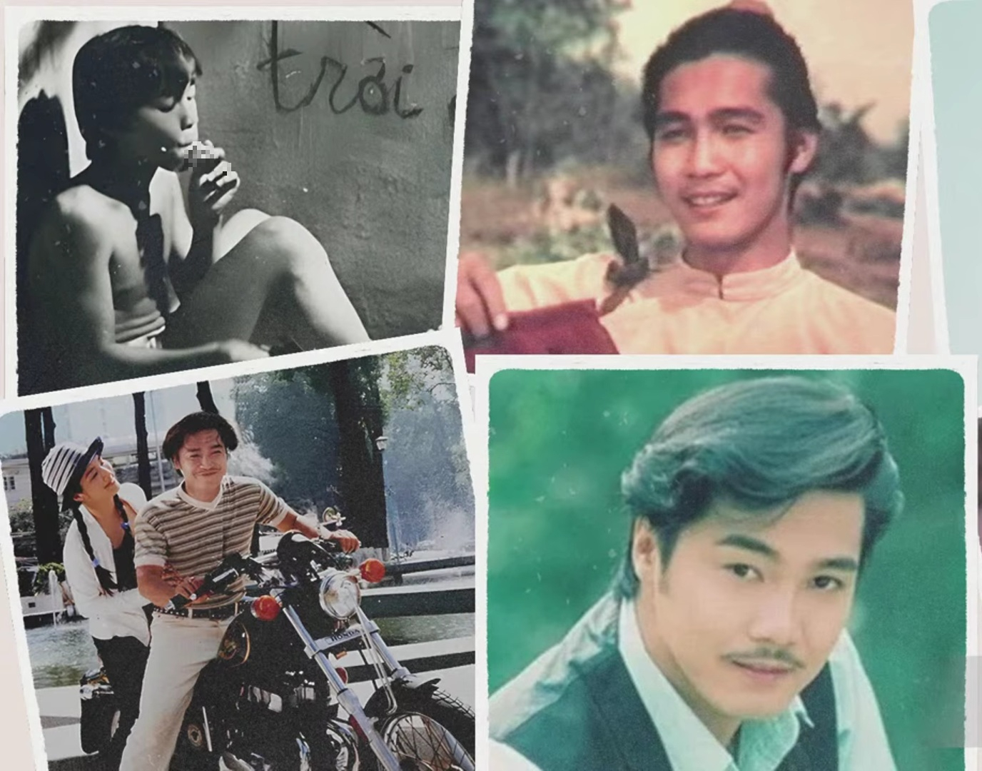 Ông hoàng phòng vé đóng 1 phim mua được căn nhà: 