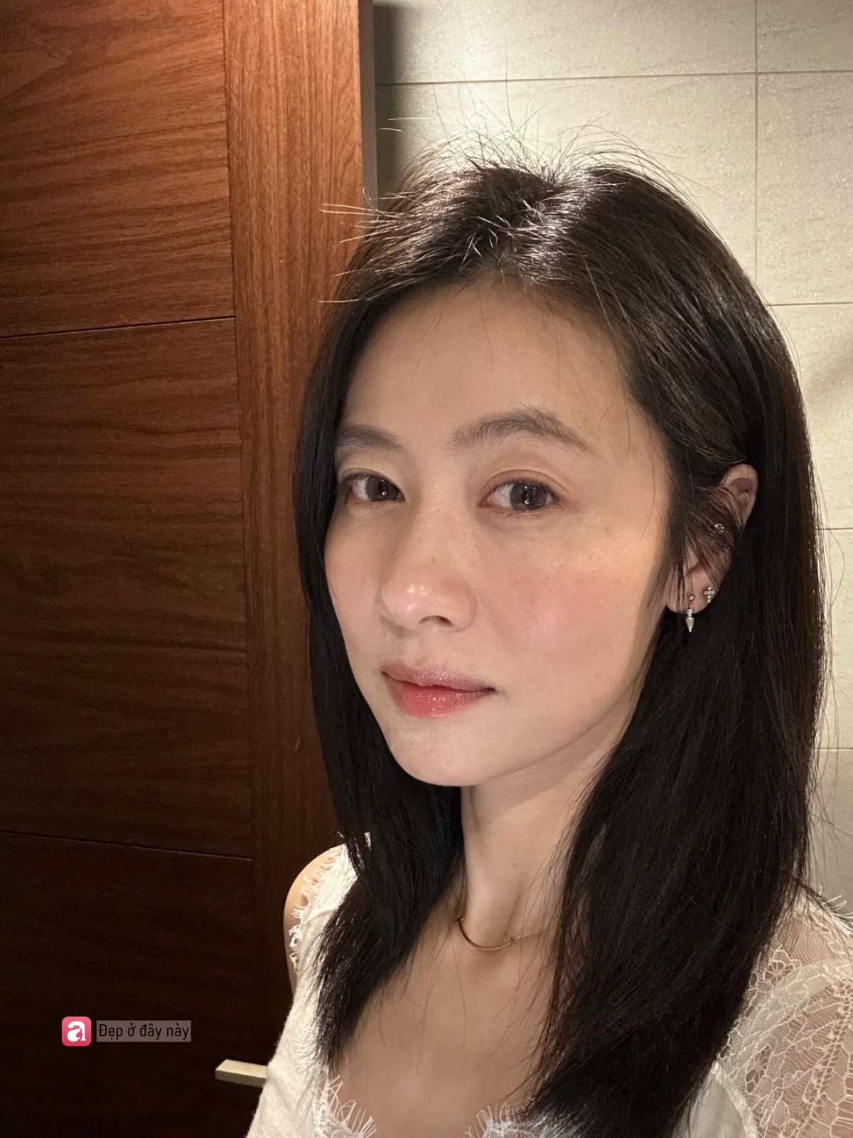 Phụ nữ sau tuổi 40 đẹp nhất không phải vì trẻ, mà vì biết chăm bản thân mình đúng cách- Ảnh 4.