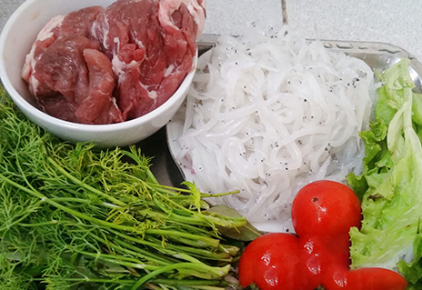 "Ngọc trong nước" độc nhất ở sông Đà, cực bổ dưỡng người già và trẻ nhỏ đều thích - Ảnh 5.