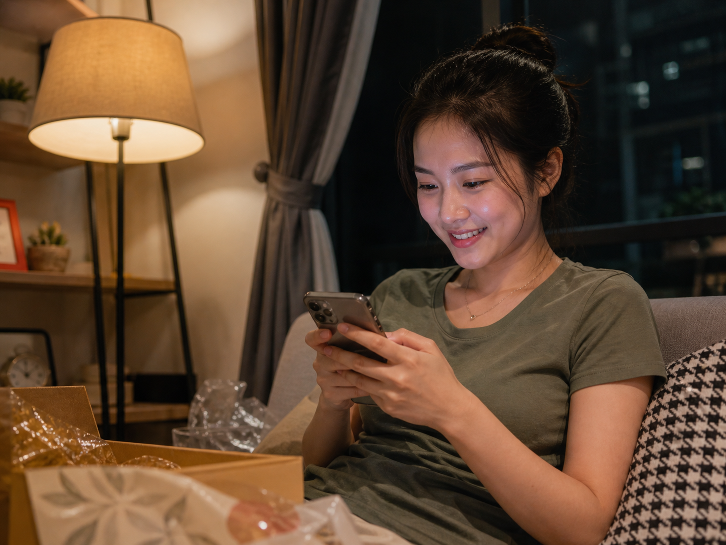 5 việc làm thêm buổi tối dưới 2 tiếng, phù hợp phụ nữ bận rộn nhưng vẫn có tiền đều - Ảnh 4.