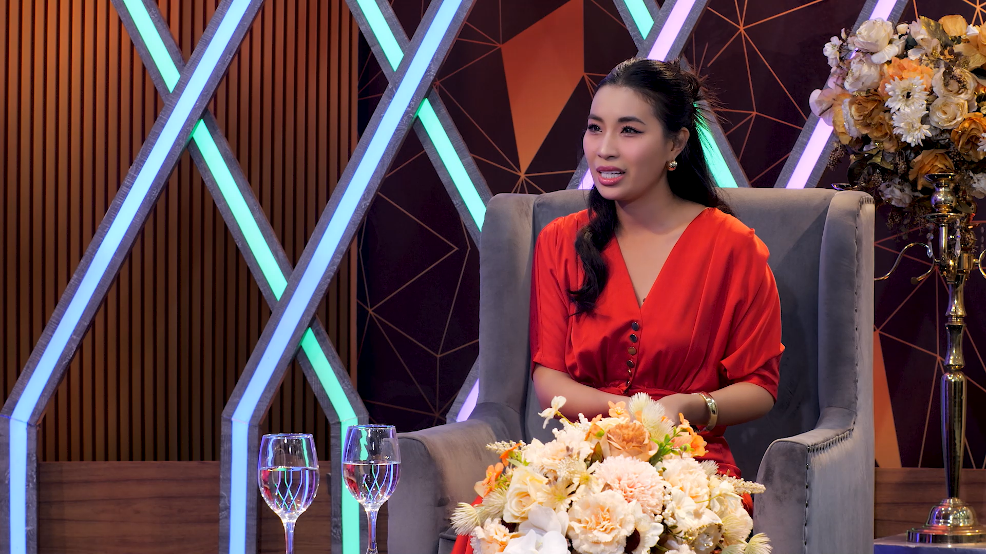 Nữ diễn viên casting 20 lần bị đánh trượt, bị cắt vai ngay phút chót, nói thẳng 1 điều- Ảnh 1.