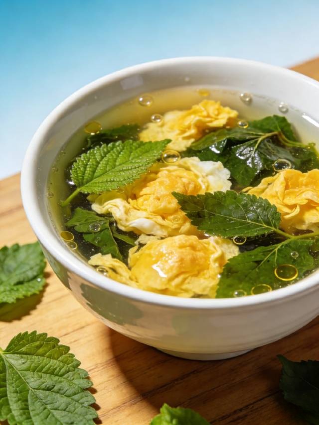 Loại lá bệnh tiểu đường rất sợ: Bổ như sâm, dưỡng sáng mắt, khỏe gan, tốt sức khỏe đủ đường- Ảnh 3.