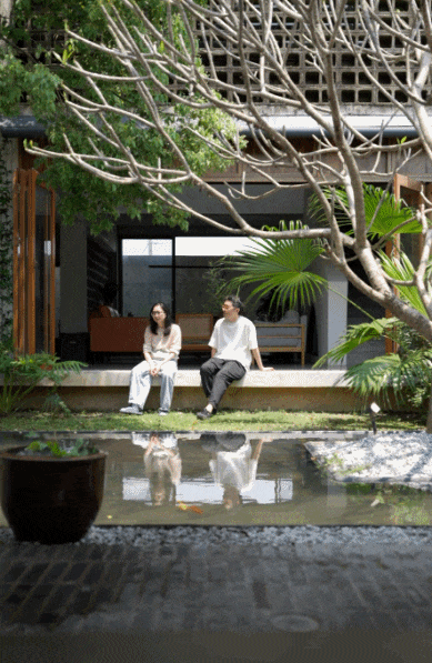 Tôi chi 2 tỷ xây nhà 680m² cho bố mẹ ở quê và nhận ra: Tiền không đặt đúng chỗ thì càng để càng tốn- Ảnh 15.