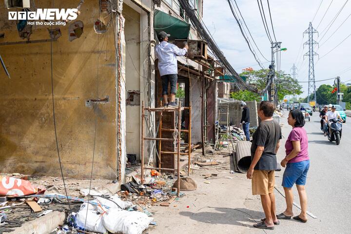 Sau 10 năm chậm tiến độ, tuyến đường gần 3.400 tỷ đồng dần rõ hình hài- Ảnh 15.