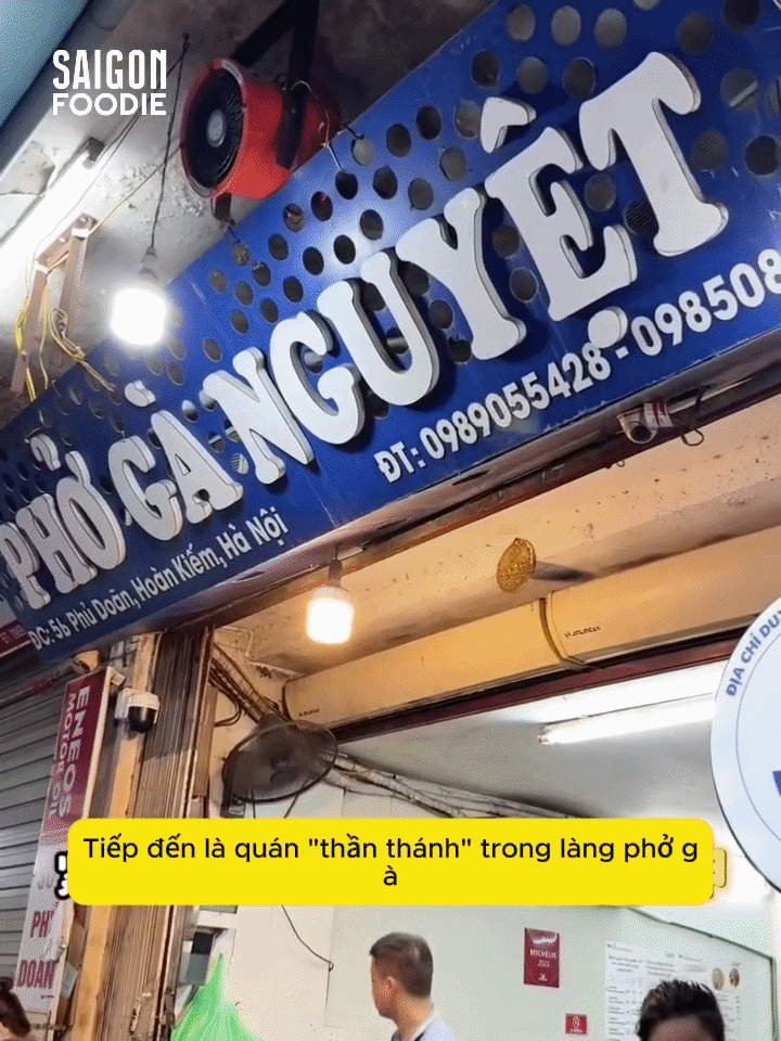 Nữ du khách Trung Quốc đến Hà Nội ăn 8 bữa một ngày, khuyên mọi người "nhất định phải mang theo bạn trai" - Ảnh 5.