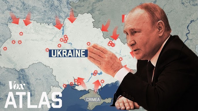 TST: Trung Quốc bất ngờ vào cuộc sau cuộc gọi của ông Putin, Kiev nín thở - Đúng 0h, QĐ Nga tại Ukraine nhận lệnh - Ảnh 1.