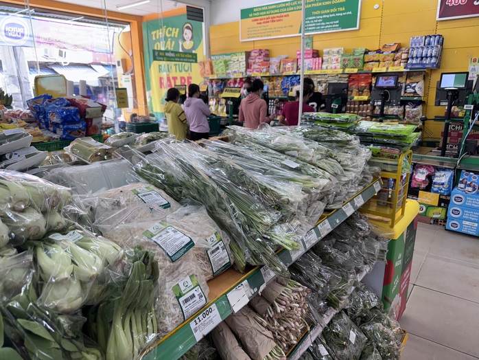 Lãnh đạo Thế Giới Di Động nói về khả năng tăng giá hàng điện máy- Ảnh 1.