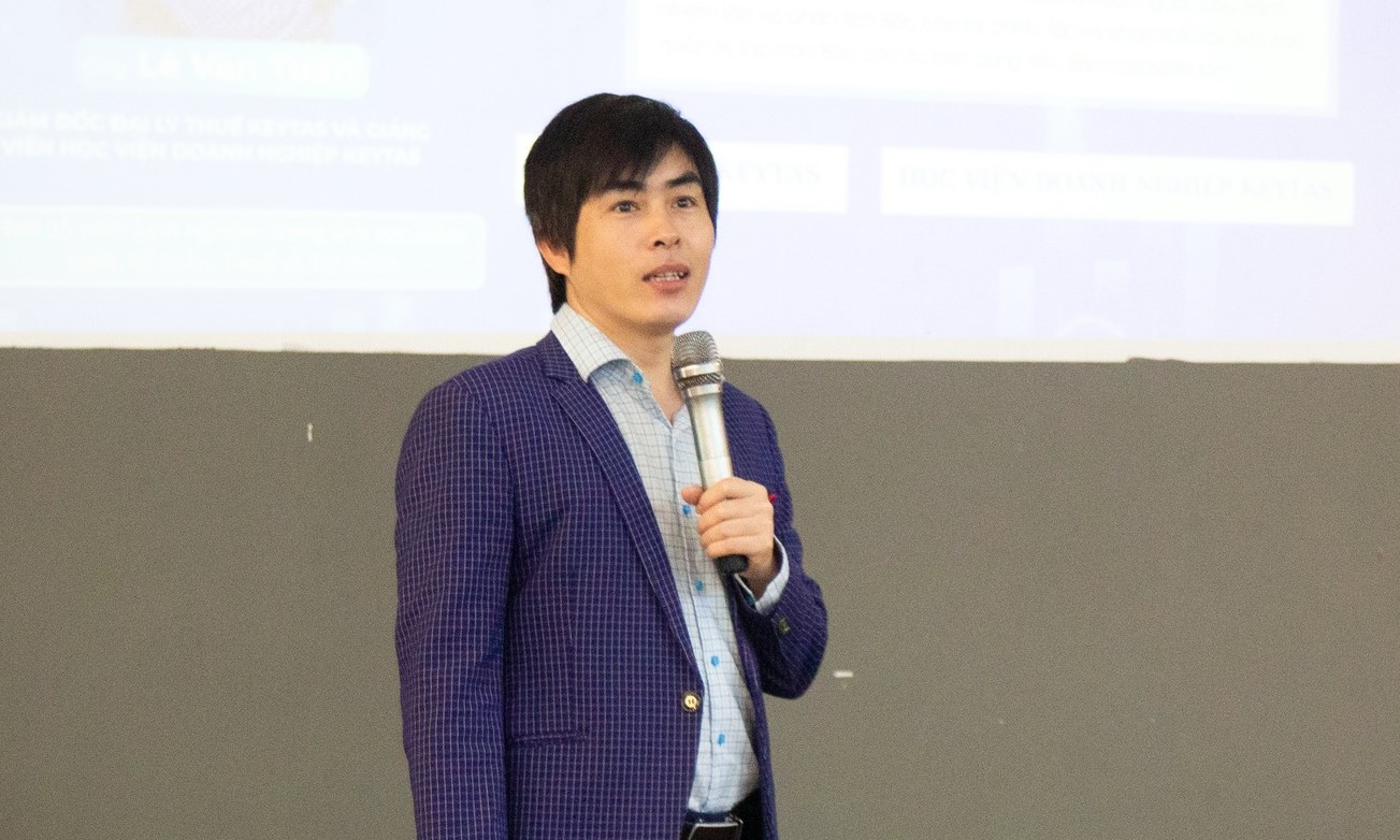 Khấu trừ Thuế GTGT mới: Doanh nghiệp có thể phải điều chỉnh tờ khai liên tục - Ảnh 1.