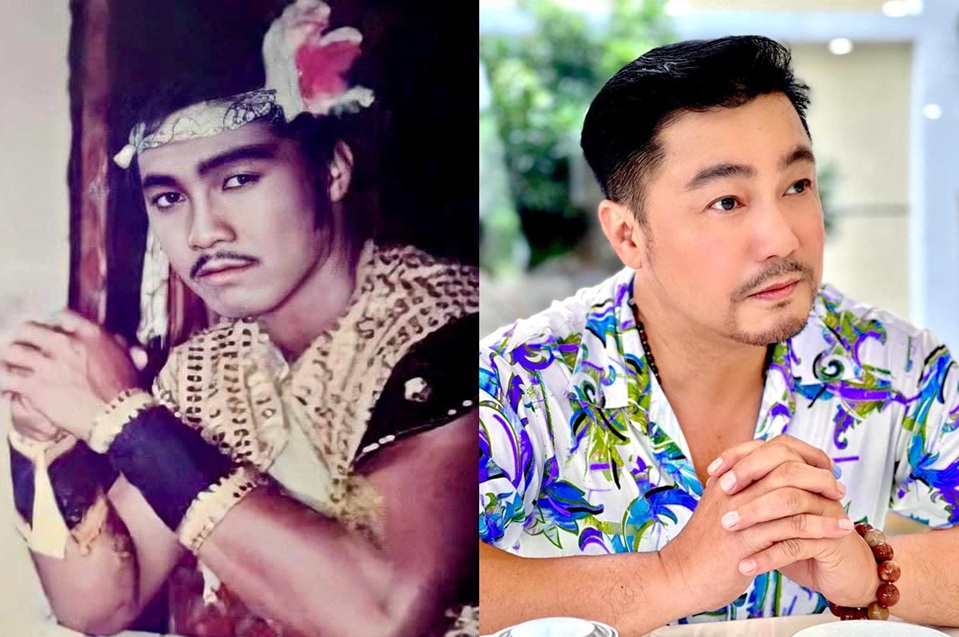 Nam diễn viên Việt được so sánh với Thành Long: "Có cả máu và nước mắt"- Ảnh 2.