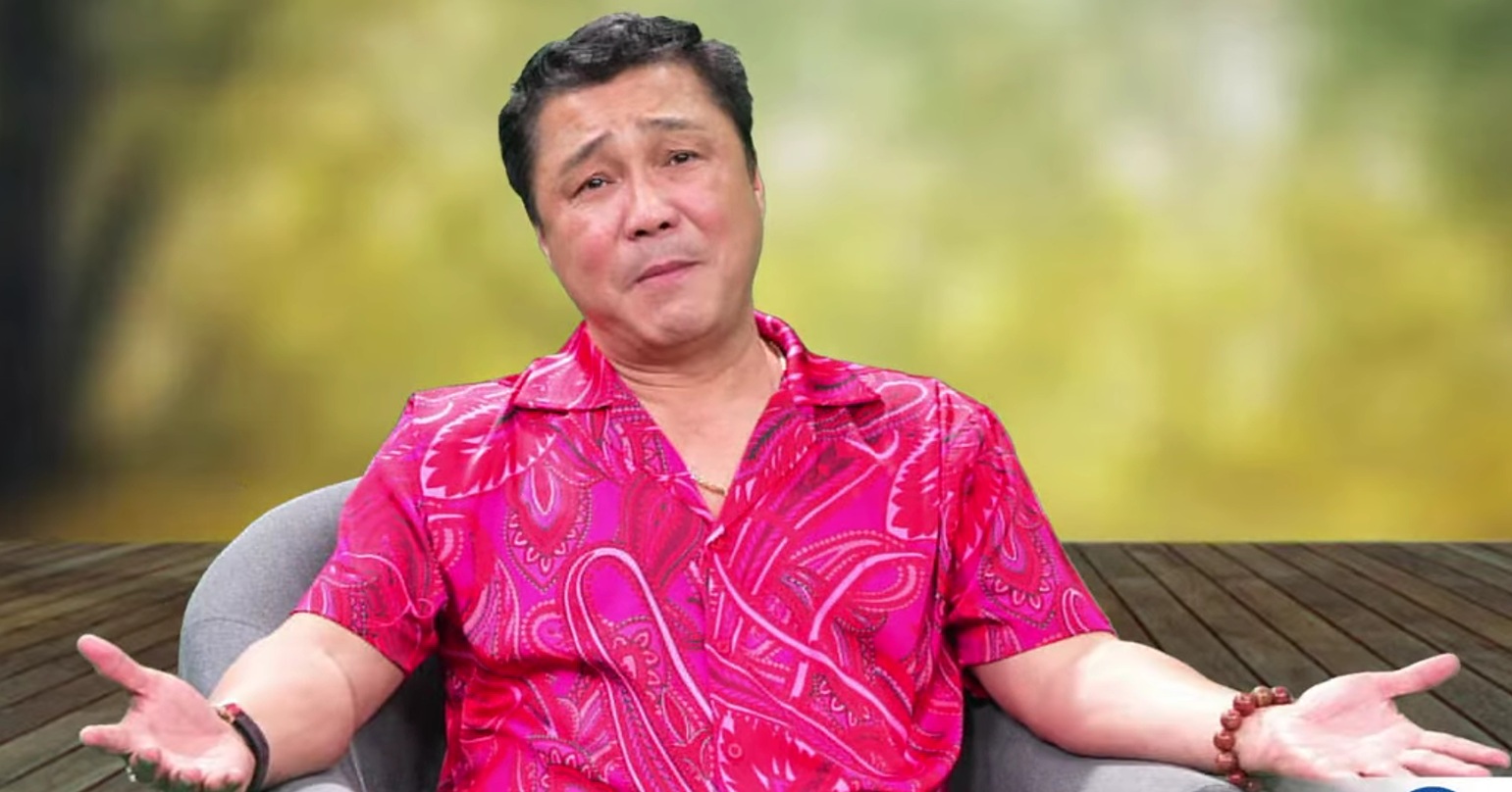 Nam diễn viên Việt được so sánh với Thành Long: "Có cả máu và nước mắt"- Ảnh 1.