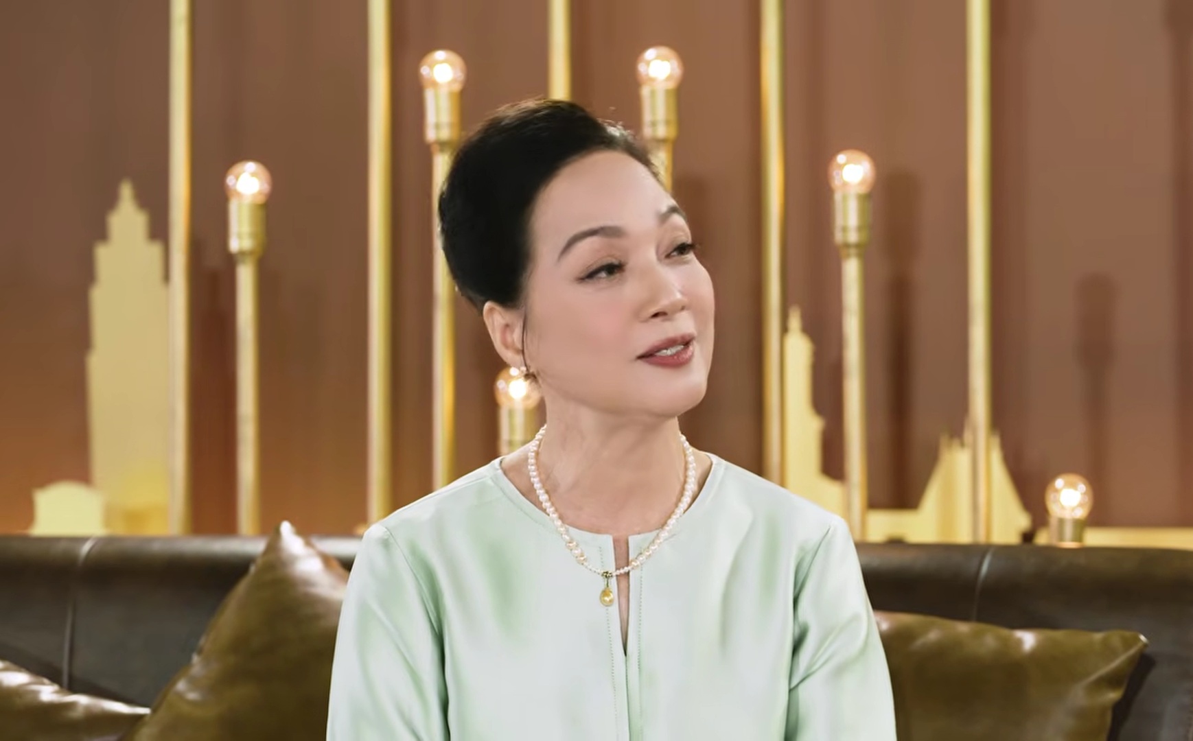 Nữ NSND nổi danh miền Bắc nói 