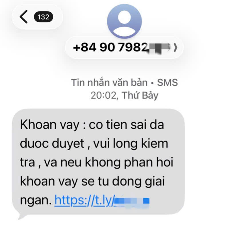 Cảnh báo chiêu lừa đảo mới: Chuyển tiền 'nhầm' để chiếm đoạt tài sản — image 2