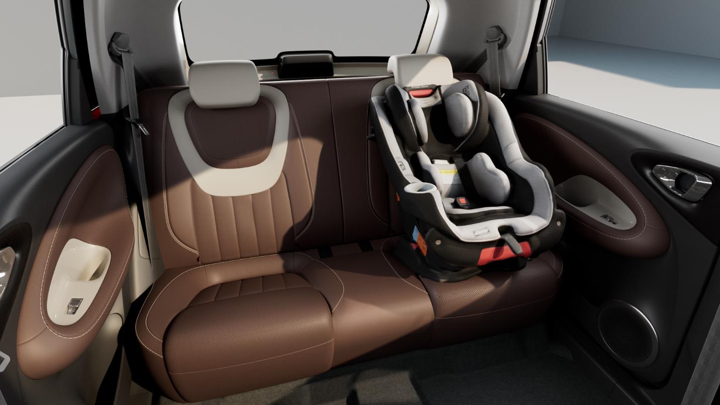 Wuling Bingo 2026 chính thức chào sân Việt Nam: Cuộc chơi công nghệ tầm giá từ 399 triệu đồng - Ảnh 1.