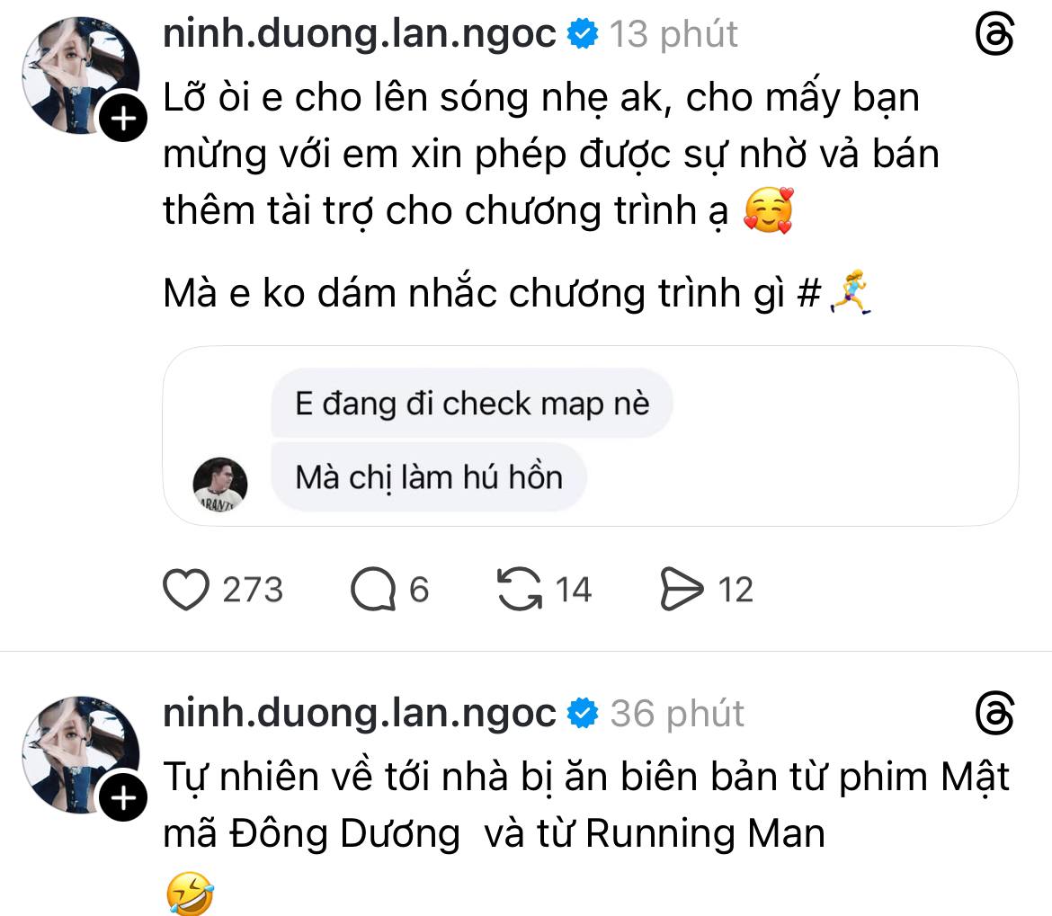 Lộ thành viên đầu tiên của Running Man Việt mùa 4: Là gương mặt cũ nhưng ai cũng mong chờ?- Ảnh 1.