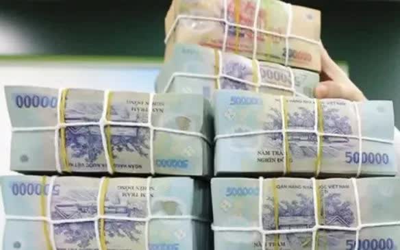 Hà Nội truy thu hơn 156 tỷ đồng tiền thuế trong tháng 4- Ảnh 1.