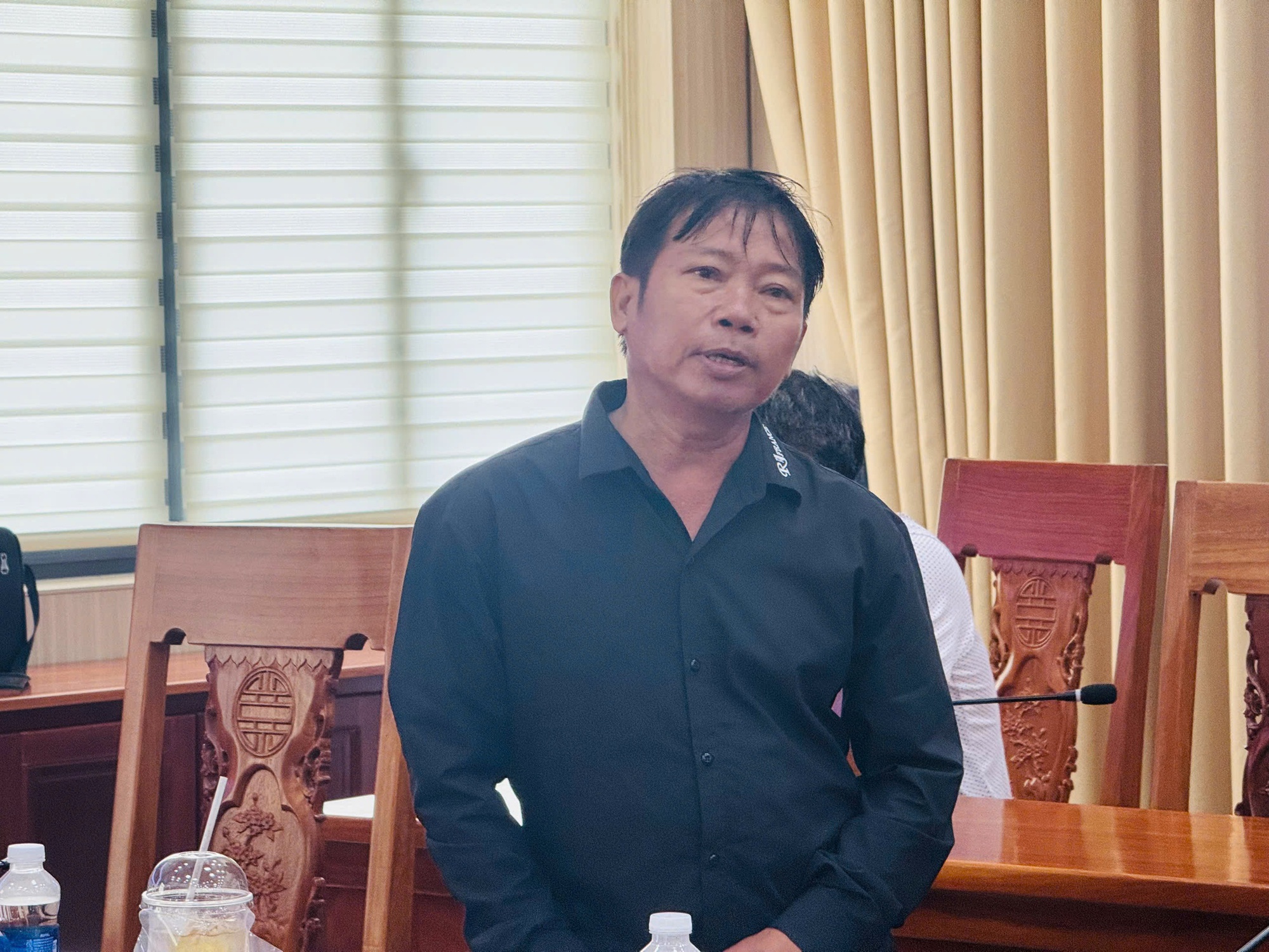 Chủ tịch Phú Quốc nói về “tình và lý” trong việc cưỡng chế vi phạm đất đai - Ảnh 5.