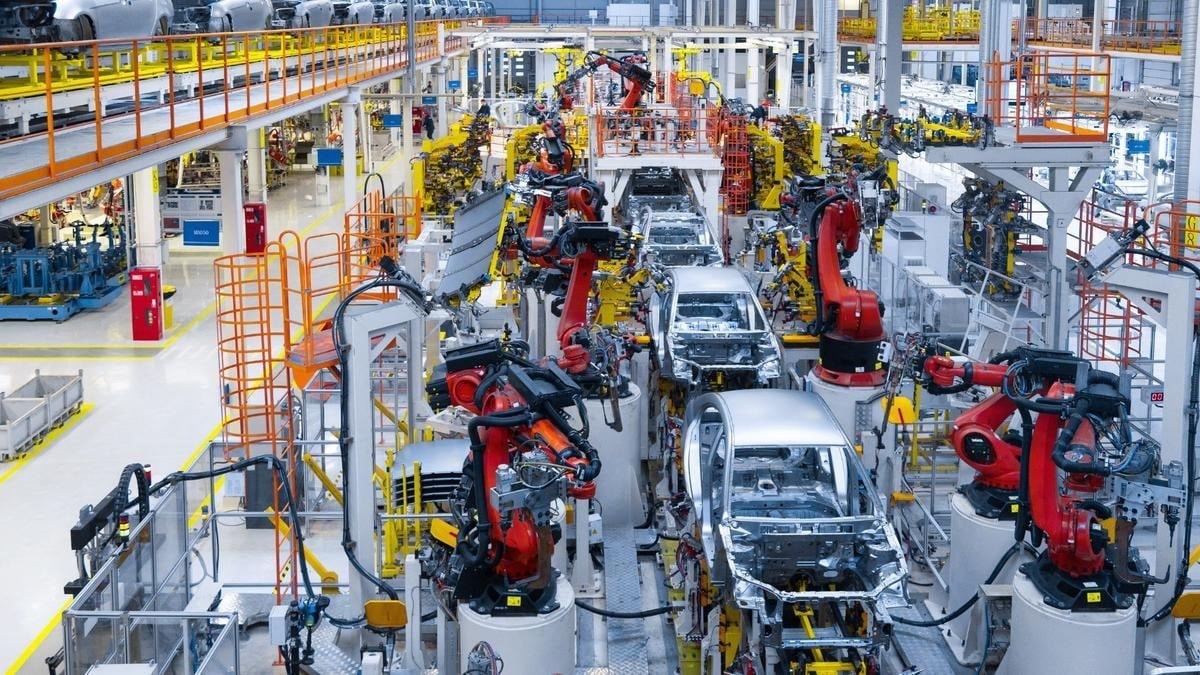 Hết gặp khó ở châu Á, Toyota, Honda, Mazda lại đối mặt với một 'bài kiểm tra sống còn' ở một thị trường từng 'làm mưa làm gió' một thời - Ảnh 4.