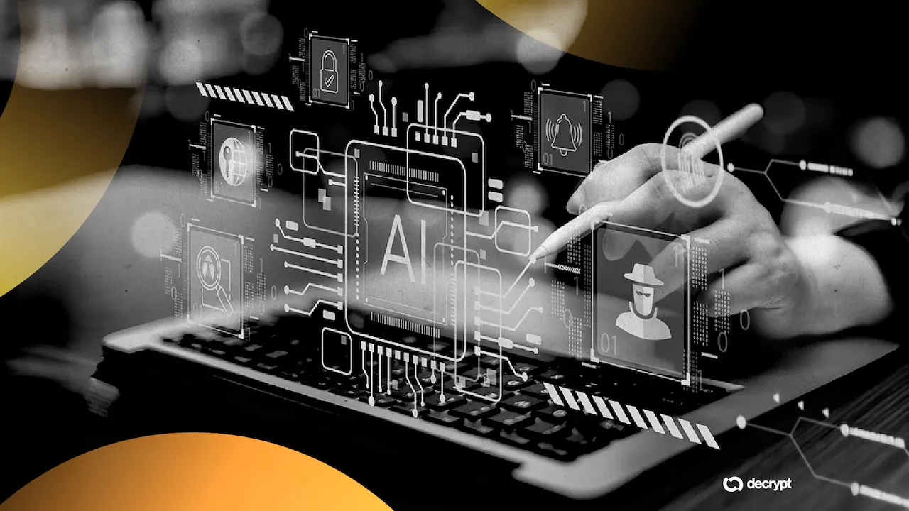 Thuyết âm mưu đang dần thành sự thật, có đến 35% website mới là do AI tạo ra- Ảnh 1.