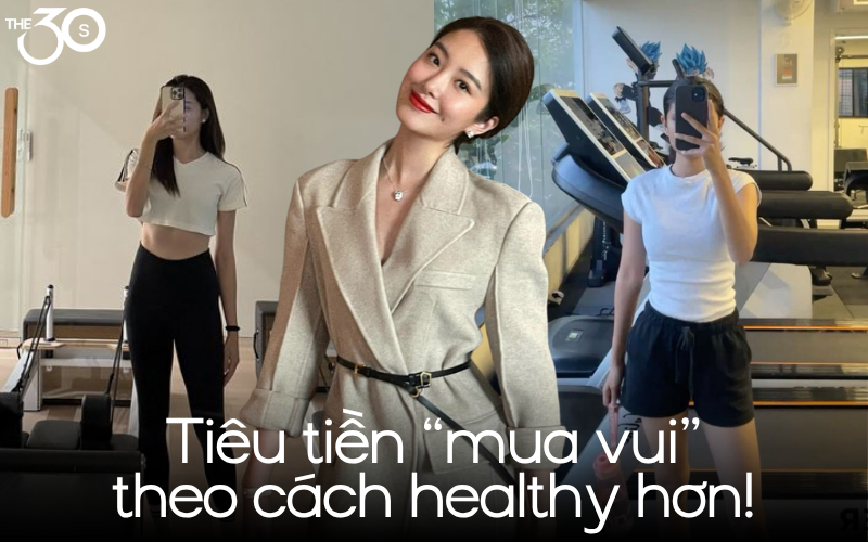 Sáng tập Pilates, tối nâng tạ ở phòng gym, cuối tuần thì “ra sân pick”: Tháng chi tầm 12 triệu chỉ để vã mồ hôi cho vui với đẹp người!- Ảnh 1.