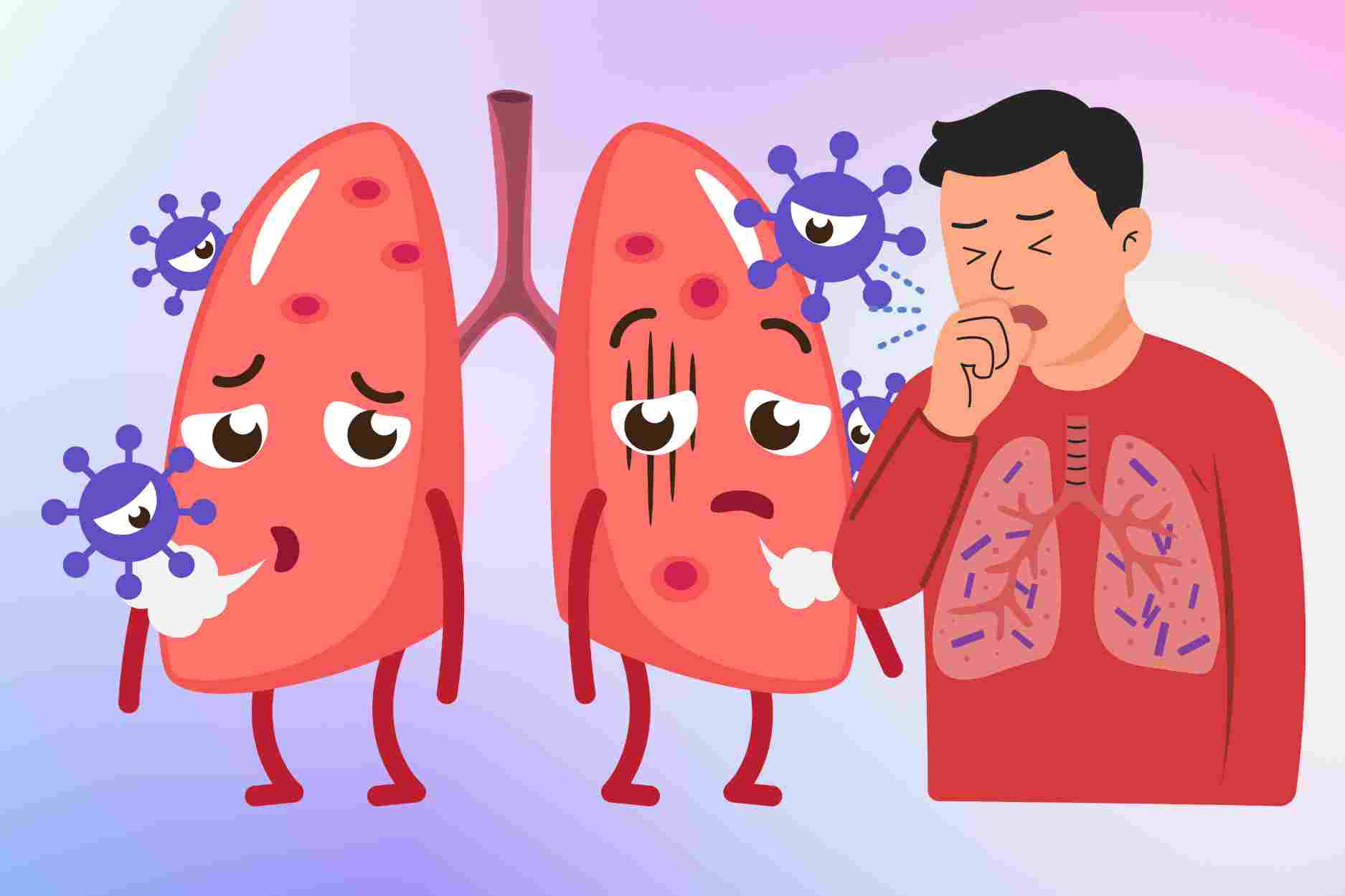 Bệnh viện Bạch Mai cảnh báo 1 căn bệnh dễ nhầm với cúm: Nguy cơ suy hô hấp, sốc tuần hoàn và tử vong sau vài giờ- Ảnh 1.