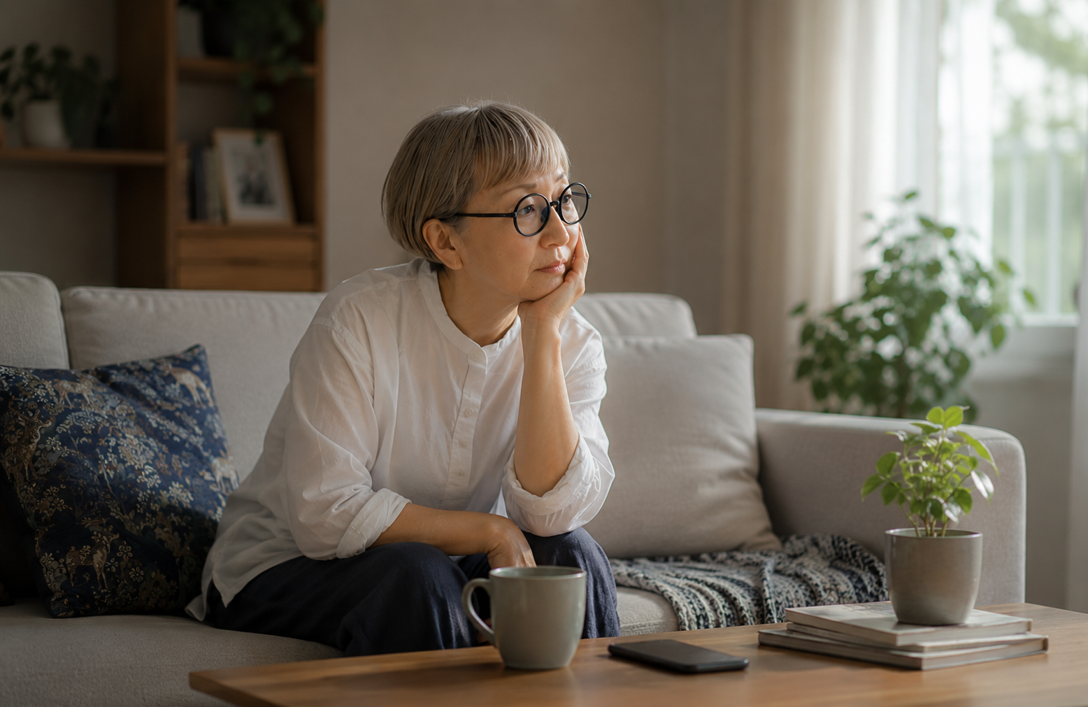 Ai nói sau 50 tuổi khó xin việc? Tôi vượt qua 2 buổi phỏng vấn và nhận ra lợi thế lớn của người trung niên - Ảnh 2.