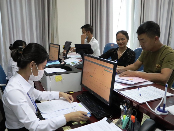 Thủ tướng yêu cầu tinh giản biên chế đối với cán bộ năng lực yếu kém năm 2026 - Ảnh 1.