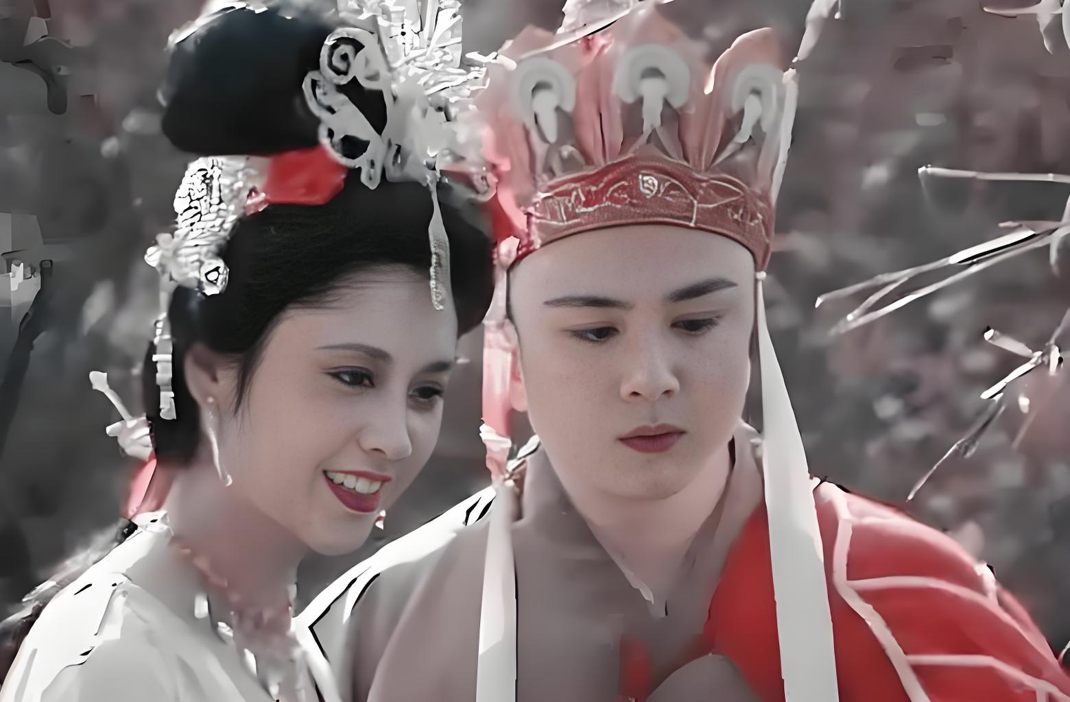 Sau khi Đường Tăng dứt áo ra đi, số phận của nữ vương Tây Lương Nữ Quốc cuối cùng ra sao?- Ảnh 2.