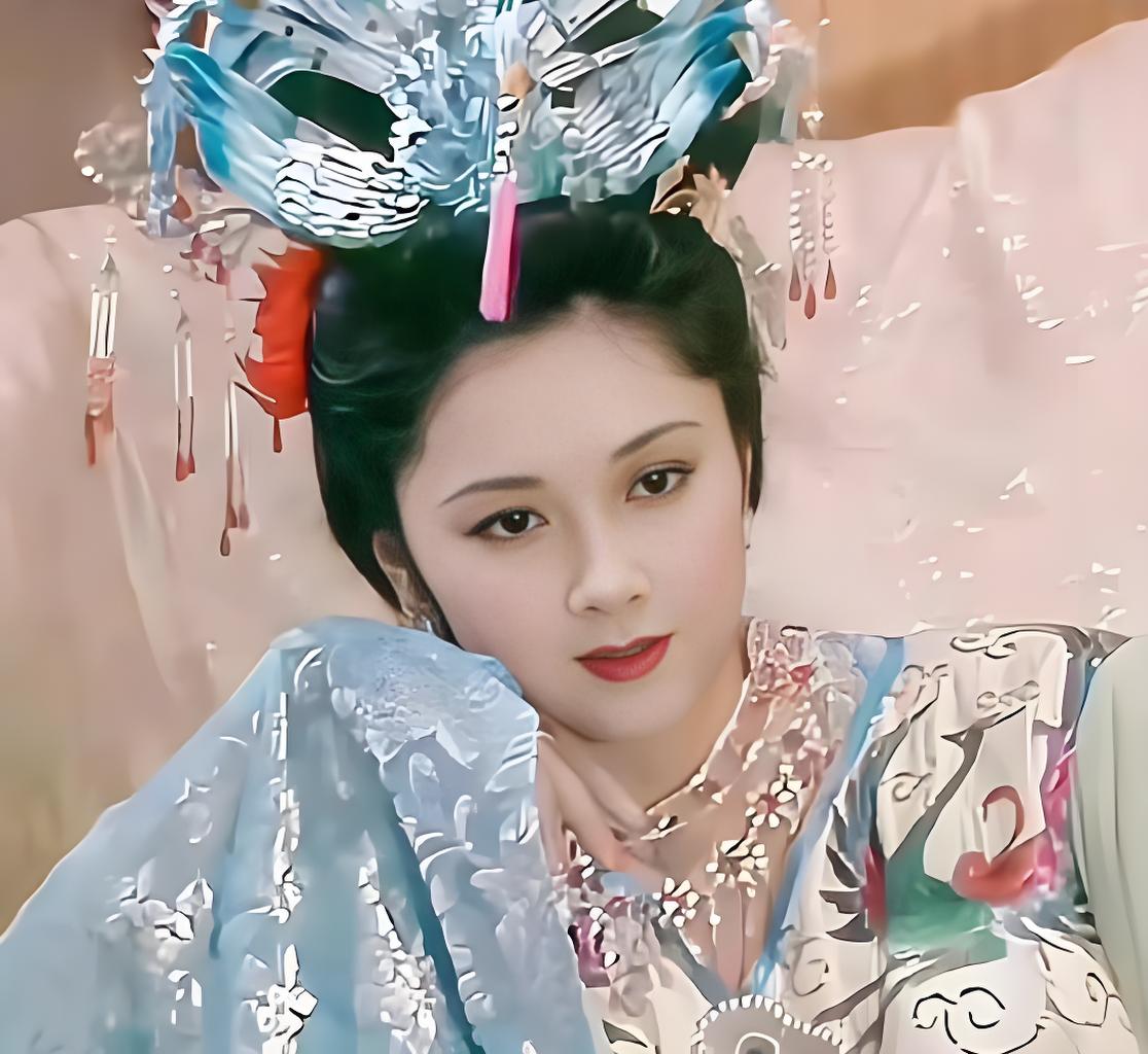 Sau khi Đường Tăng dứt áo ra đi, số phận của nữ vương Tây Lương Nữ Quốc cuối cùng ra sao?- Ảnh 1.