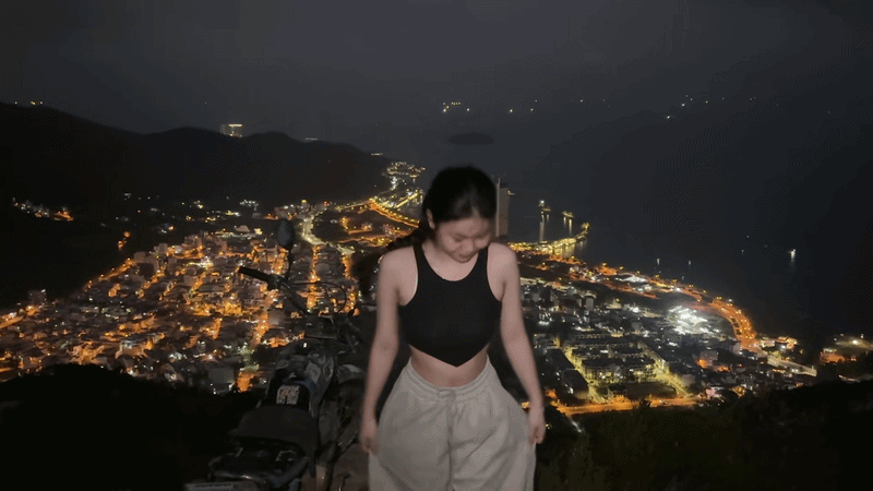 Bức ảnh chứng minh Nha Trang là một trong những vịnh đẹp nhất thế giới- Ảnh 1.