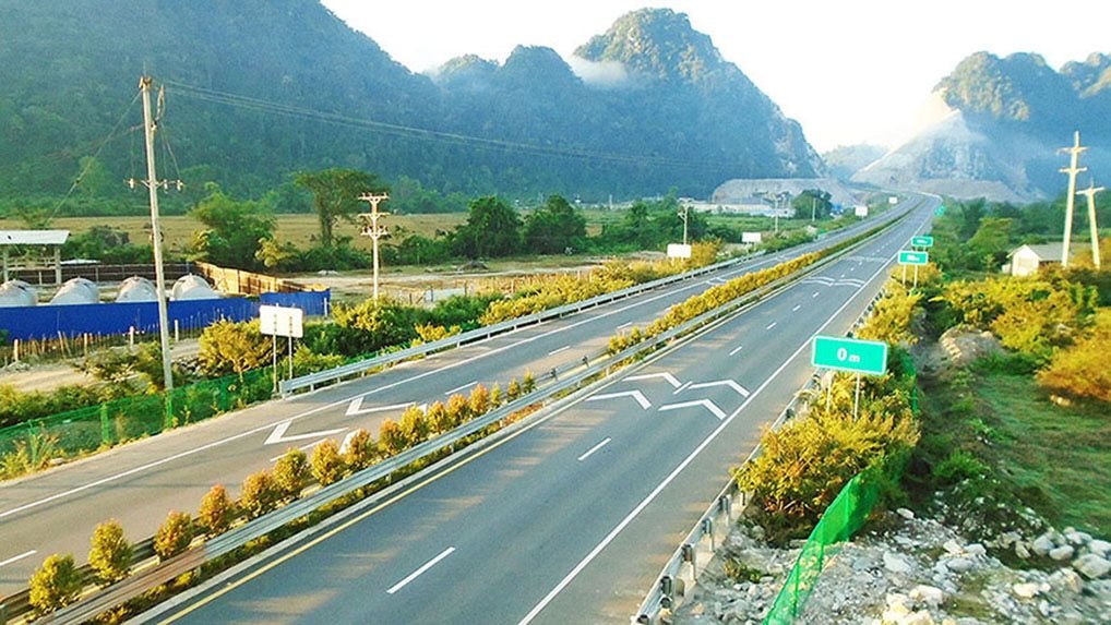 Chọn Trung Quốc làm đường cao tốc dài nhất nước, láng giềng Việt Nam nuôi tham vọng lớn ở khu vực- Ảnh 1.