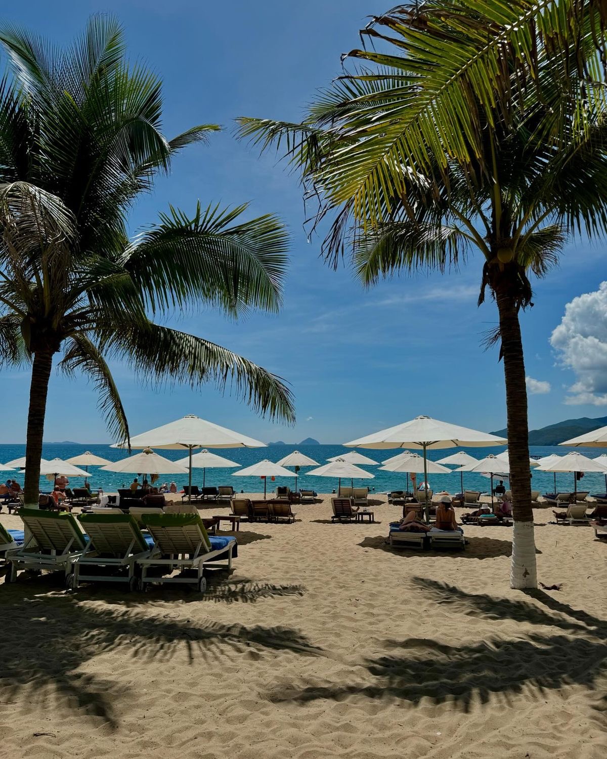 Bức ảnh chứng minh Nha Trang là một trong những vịnh đẹp nhất thế giới- Ảnh 7.