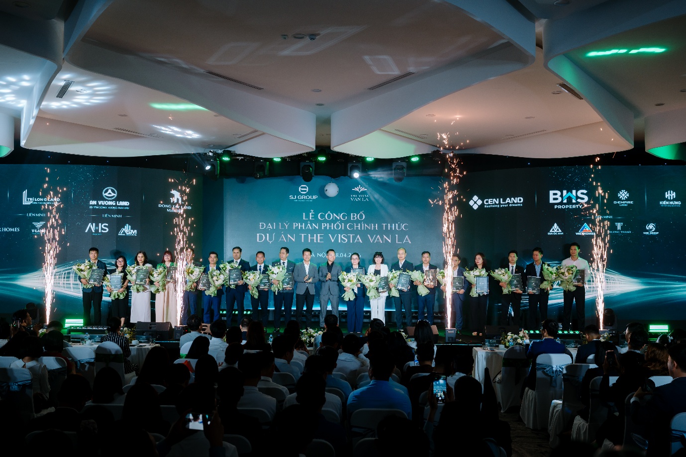 The Vista Van La nhận giải “Kiến trúc đa chức năng tốt nhất” tại Asia Pacific Property Awards - Ảnh 3.