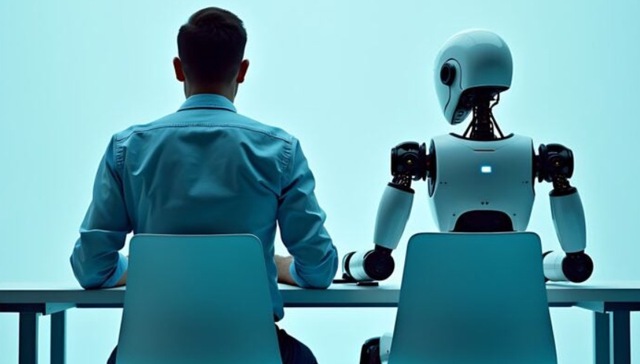 Chuyên gia MIT cảnh báo: Dùng AI thay thế nhân sự Gen Z sẽ là sai lầm đắt giá, phá hủy tương lai doanh nghiệp- Ảnh 3.