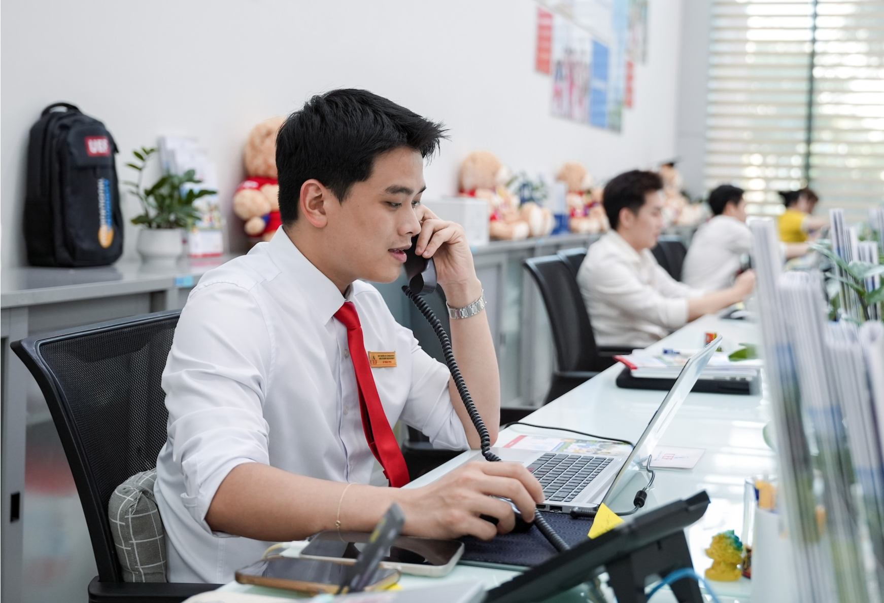 Ai được hưởng phụ cấp lên tới 300% mức lương? - Ảnh 1.